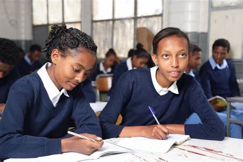 Education Access