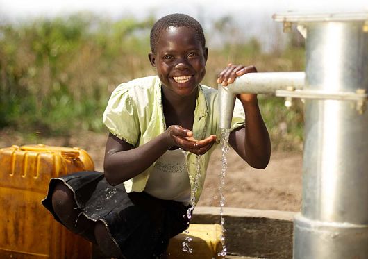 Water Project