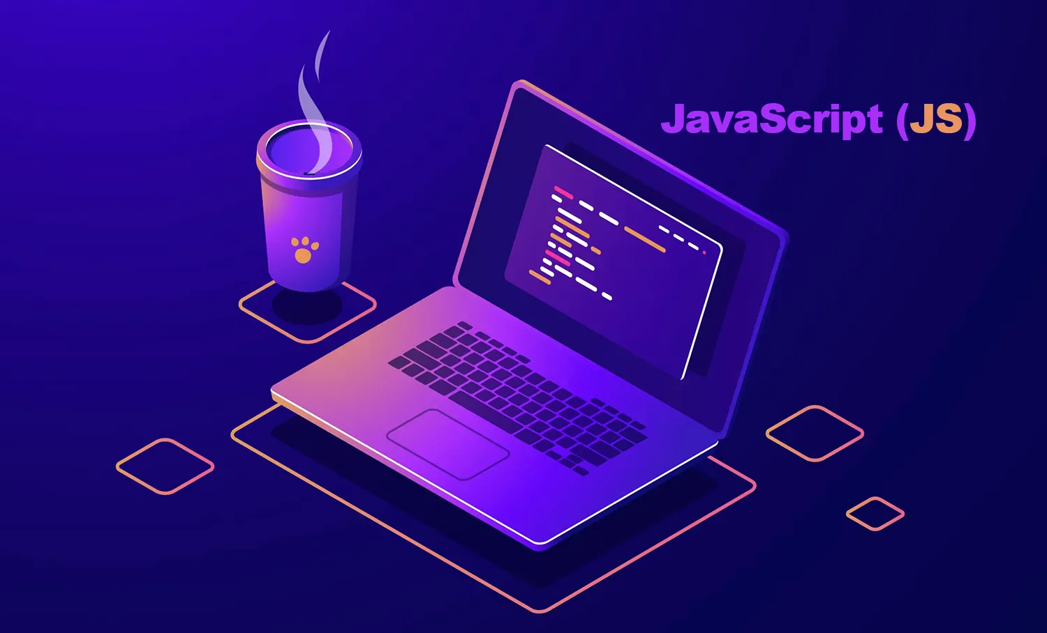 JavaScript Bootcamp Course Thumbnail