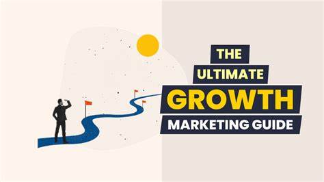 Growth Marketing Course Thumbnail